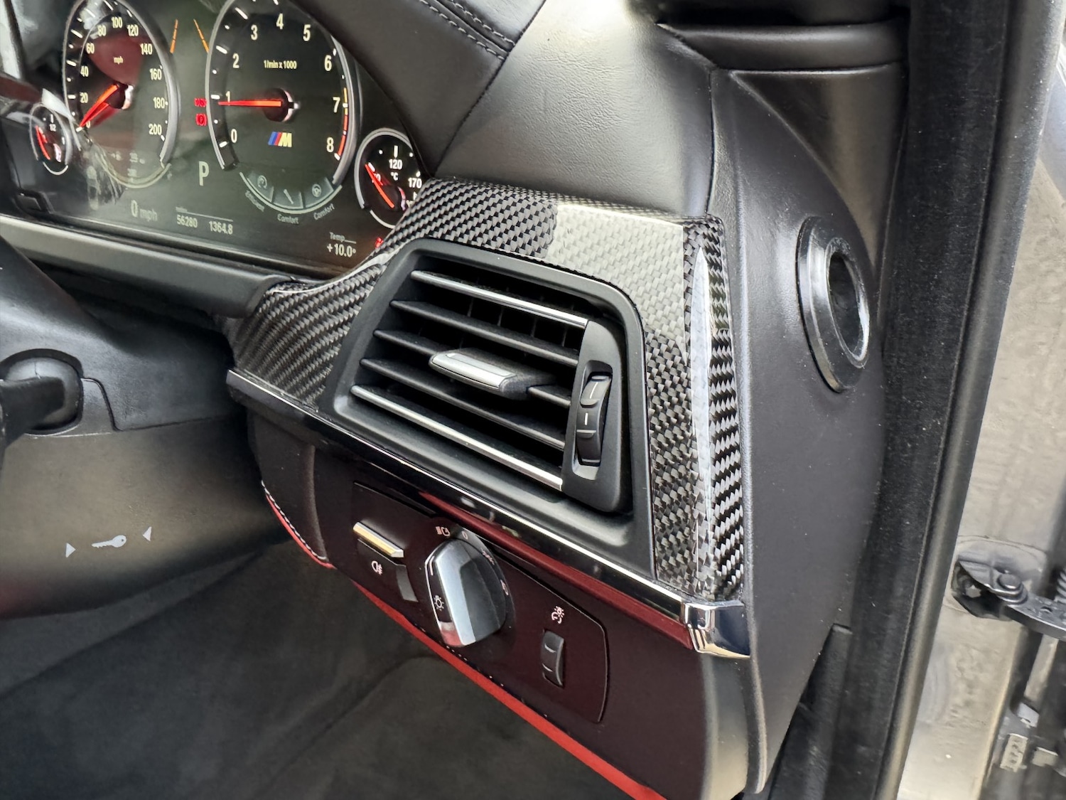 Used BMW M6 2017 for sale - 76941755: Photo 18