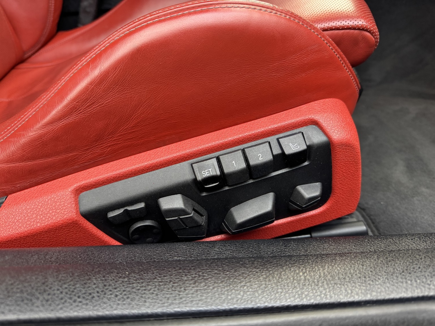 Used BMW M6 2017 for sale - 76941755: Photo 19