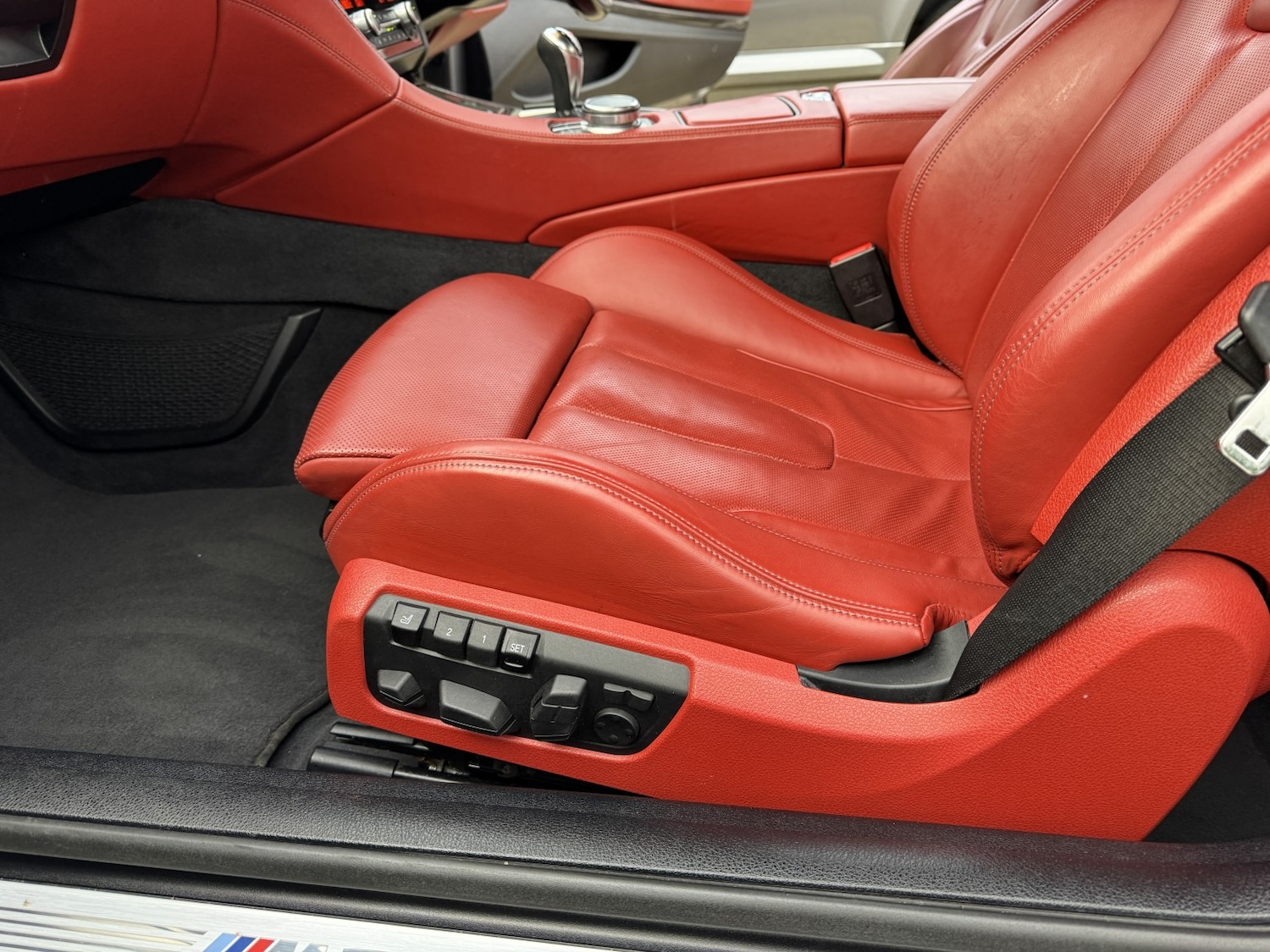 Used BMW M6 2017 for sale - 76941755: Photo 21