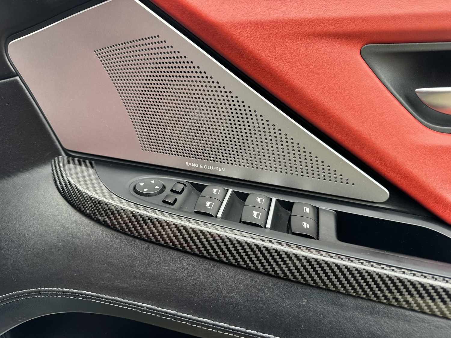 Used BMW M6 2017 for sale - 76941755: Photo 22