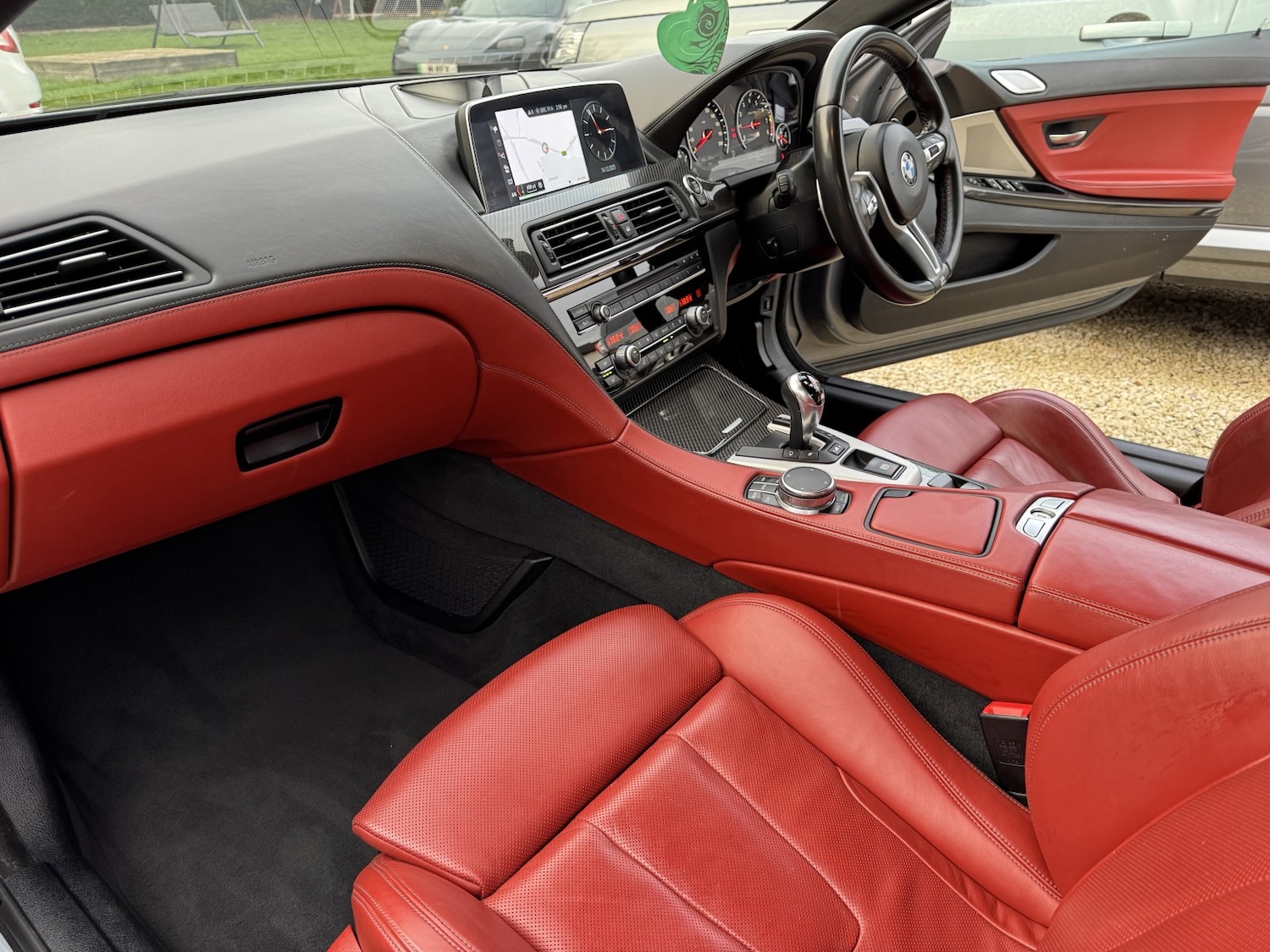 Used BMW M6 2017 for sale - 76941755: Photo 23