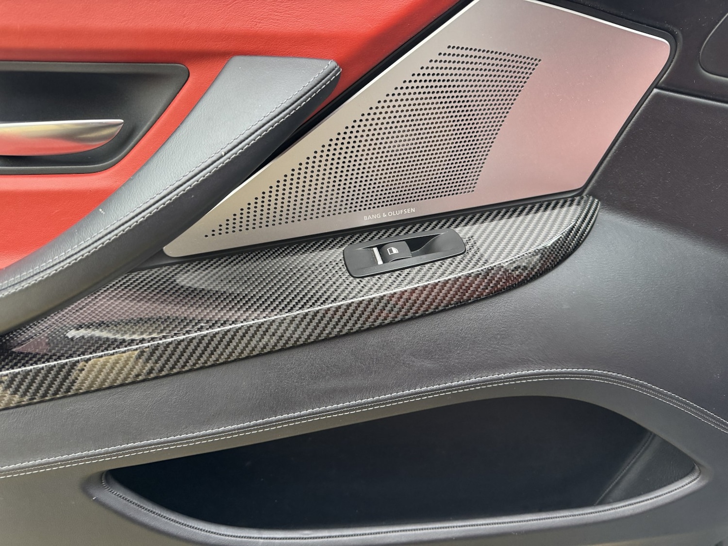 Used BMW M6 2017 for sale - 76941755: Photo 24