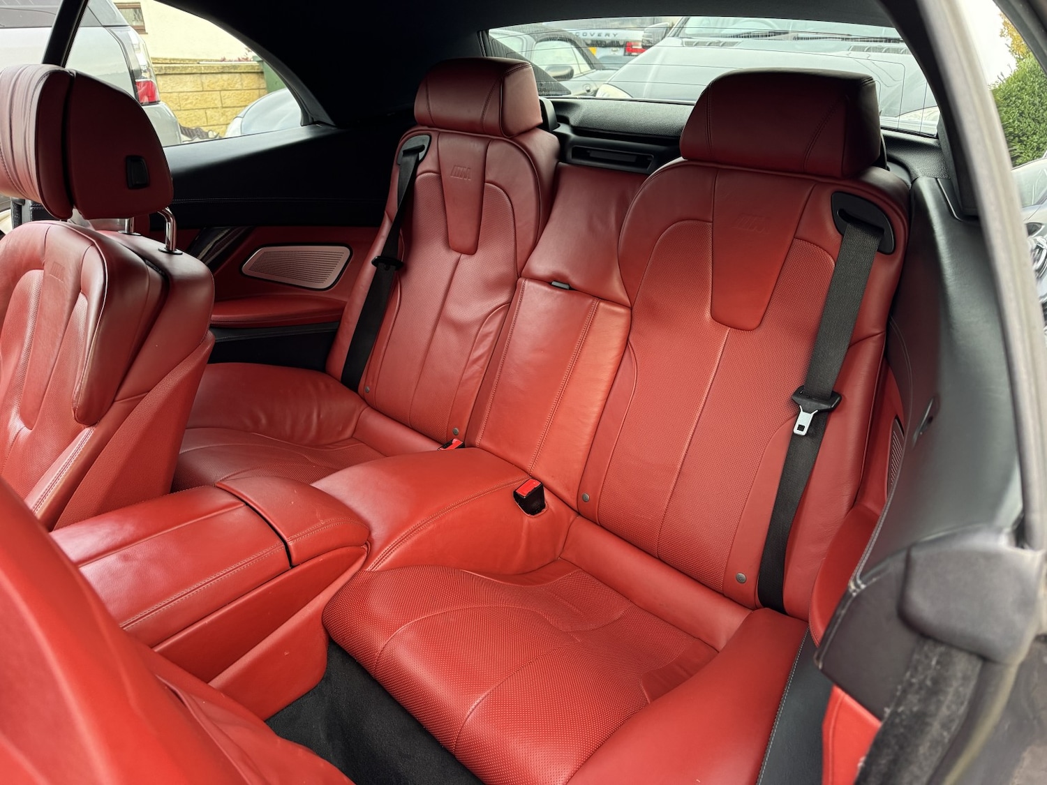 Used BMW M6 2017 for sale - 76941755: Photo 26