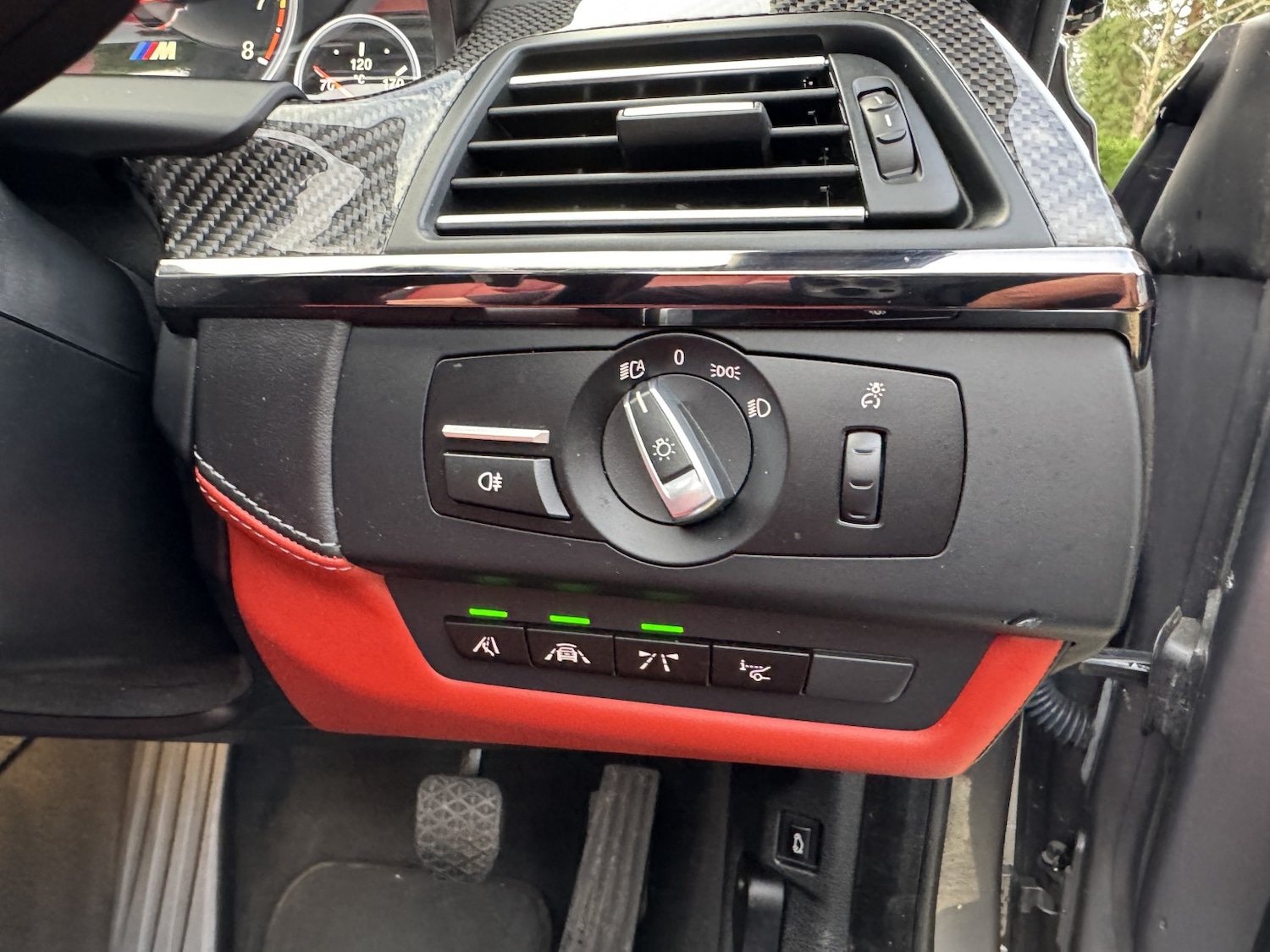 Used BMW M6 2017 for sale - 76941755: Photo 28