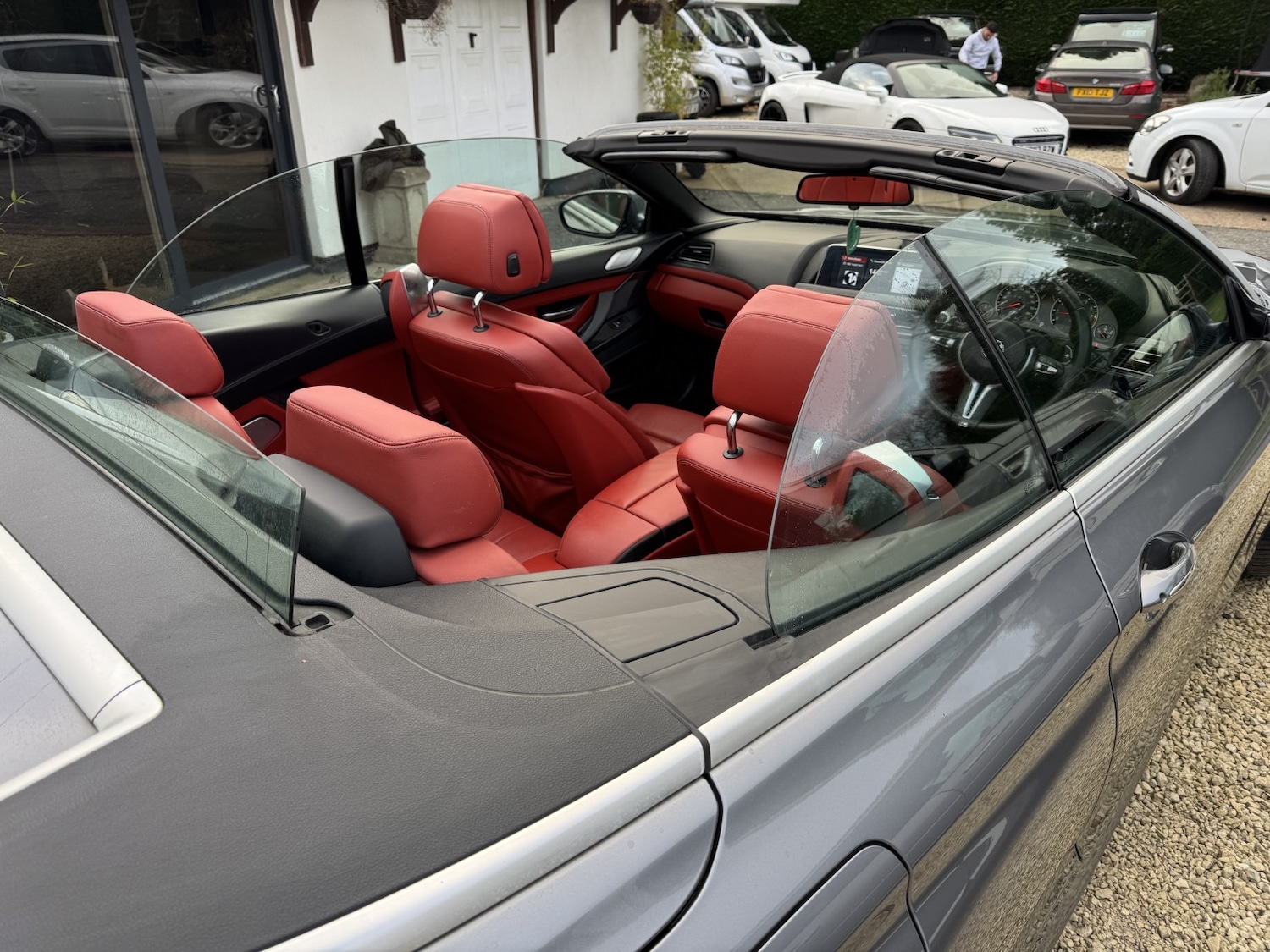 Used BMW M6 2017 for sale - 76941755: Photo 33