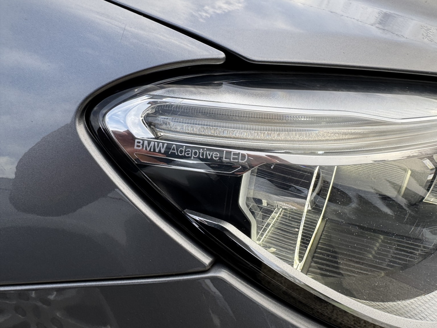 Used BMW M6 2017 for sale - 76941755: Photo 35