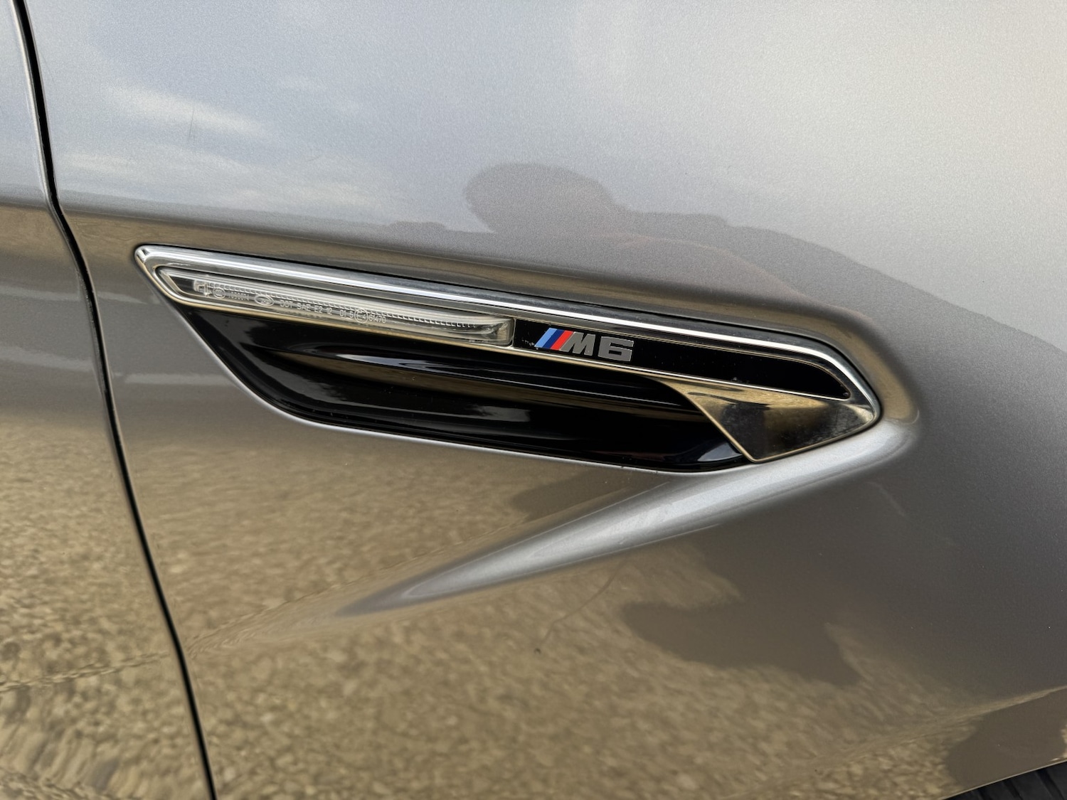 Used BMW M6 2017 for sale - 76941755: Photo 36