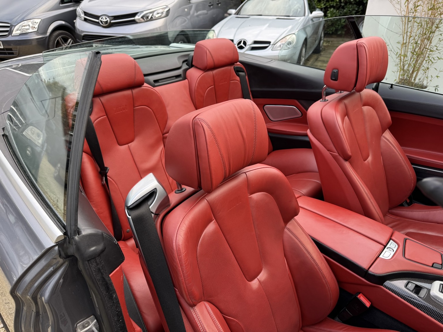 Used BMW M6 2017 for sale - 76941755: Photo 37