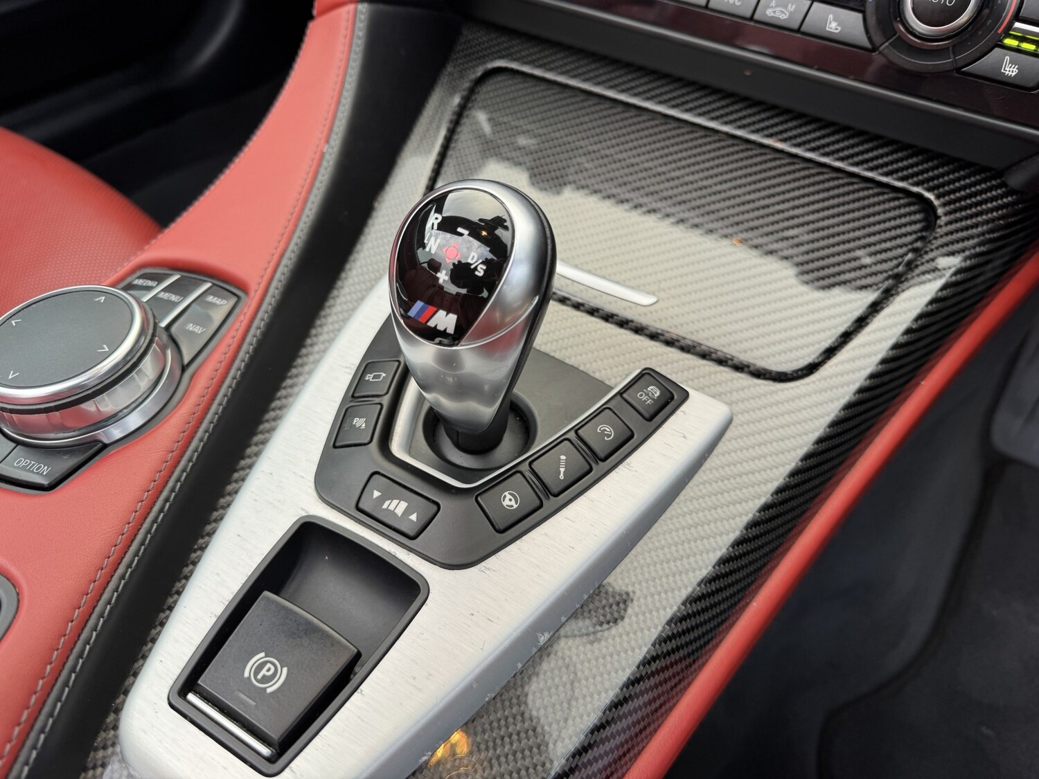 Used BMW M6 2017 for sale - 76941755: Photo 38