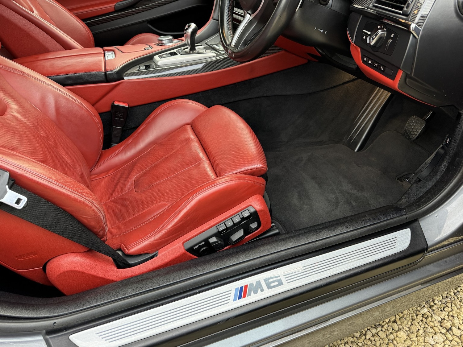 Used BMW M6 2017 for sale - 76941755: Photo 8