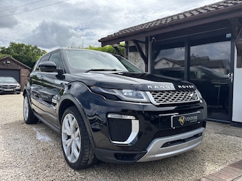Used Land Rover Range Rover Evoque 2016 for sale - 78820728: Photo