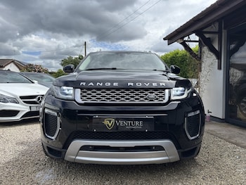 Used Land Rover Range Rover Evoque 2016 for sale - 78820728: Photo