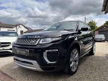 Used Land Rover Range Rover Evoque 2016 for sale - 78820728: Photo