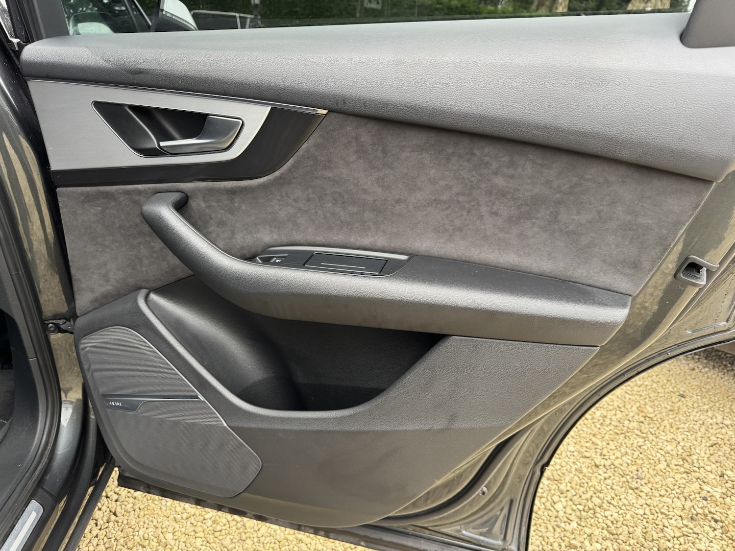 Used Audi Q7 2018 for sale - 77781691: Photo 10