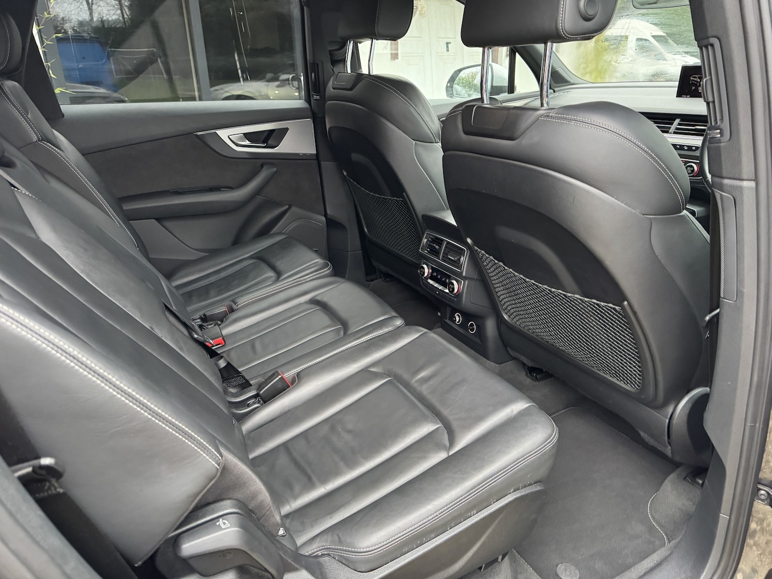 Used Audi Q7 2018 for sale - 77781691: Photo 12