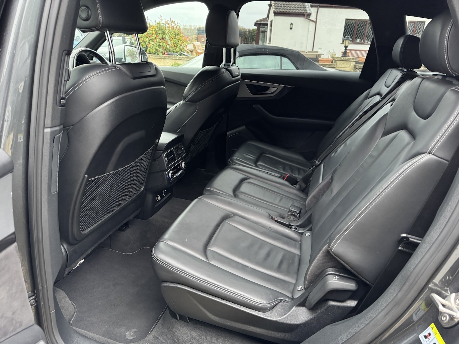 Used Audi Q7 2018 for sale - 77781691: Photo 13