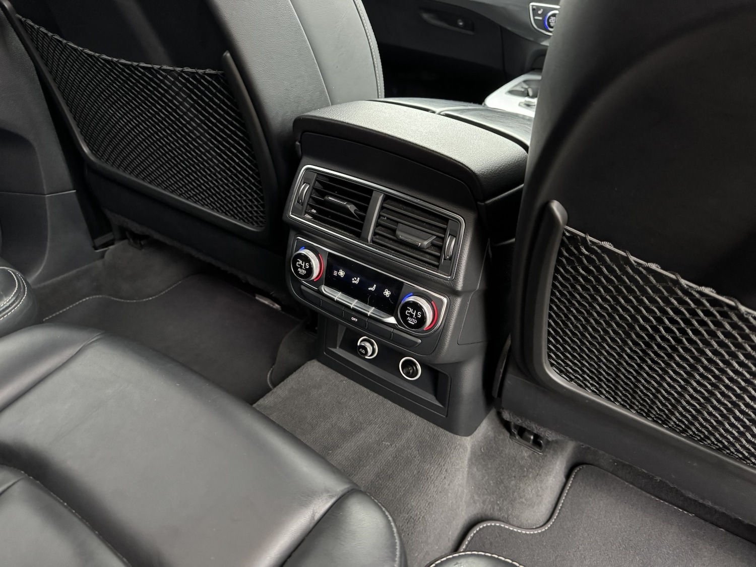 Used Audi Q7 2018 for sale - 77781691: Photo 14