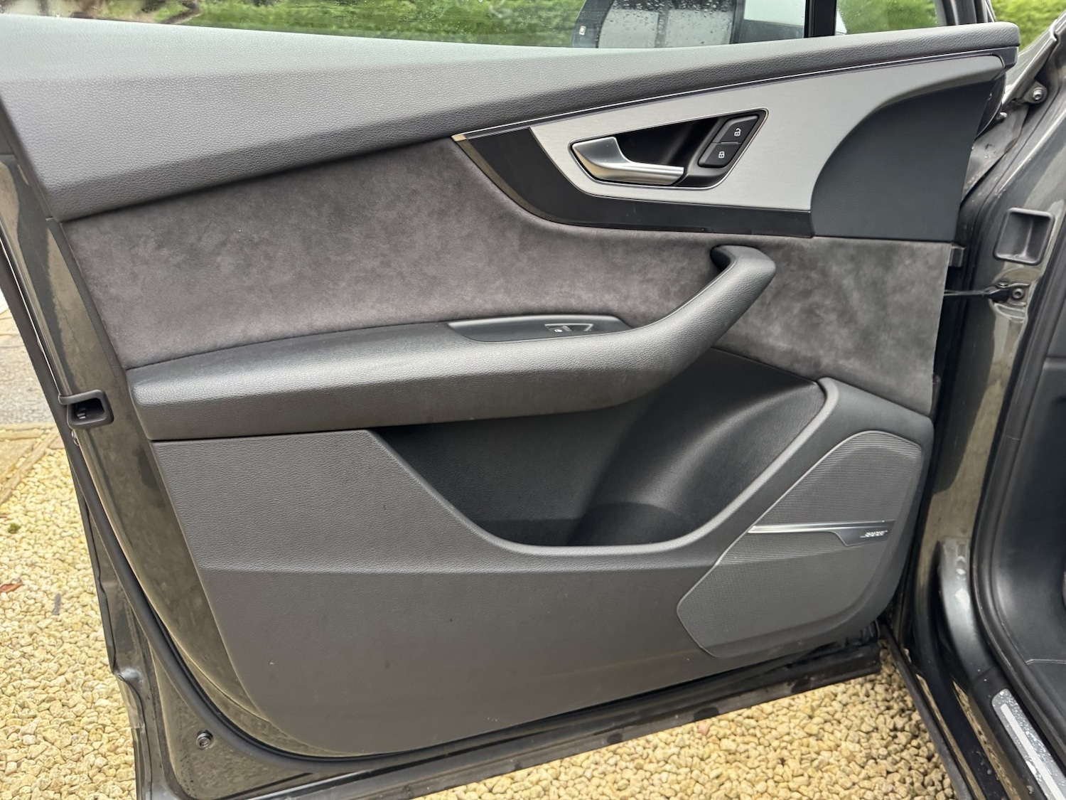 Used Audi Q7 2018 for sale - 77781691: Photo 16