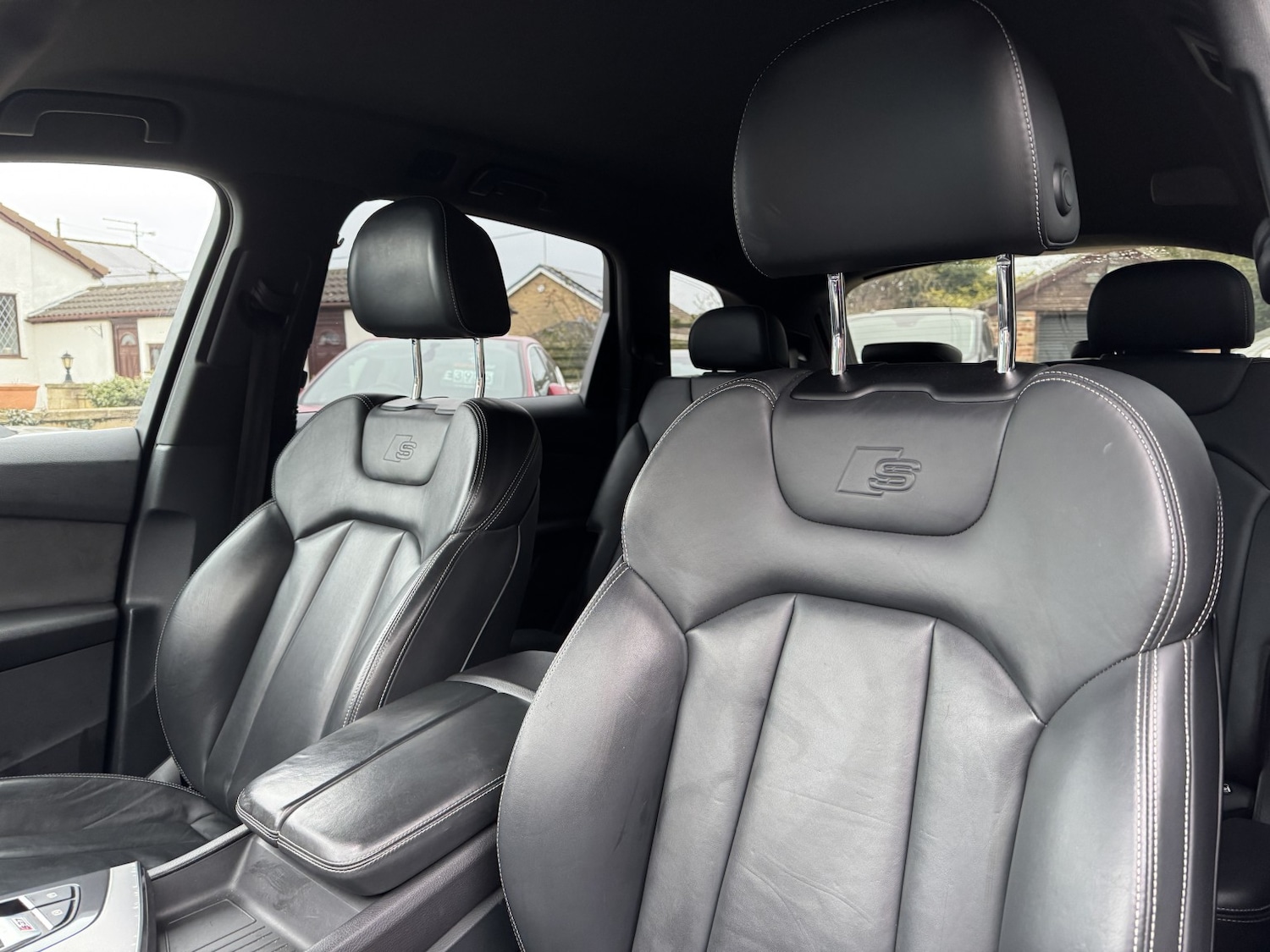 Used Audi Q7 2018 for sale - 77781691: Photo 17