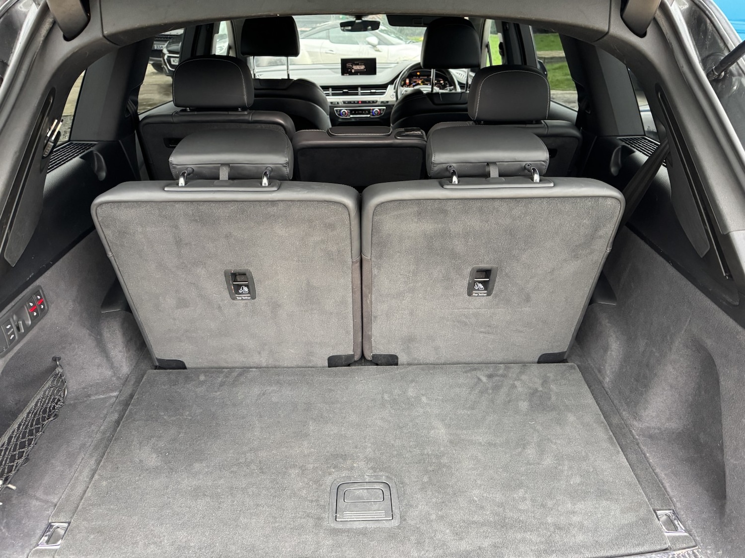 Used Audi Q7 2018 for sale - 77781691: Photo 20