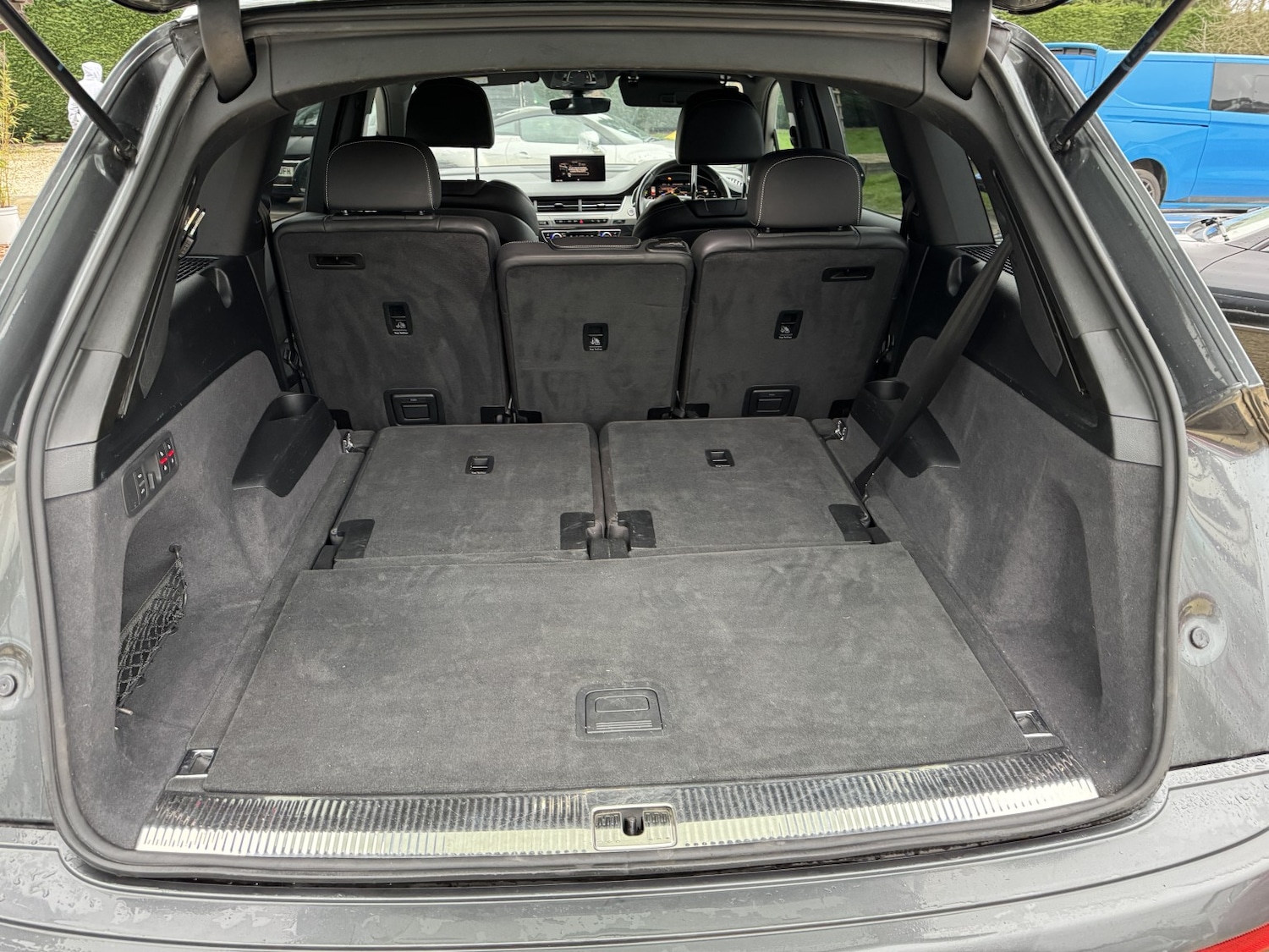 Used Audi Q7 2018 for sale - 77781691: Photo 21