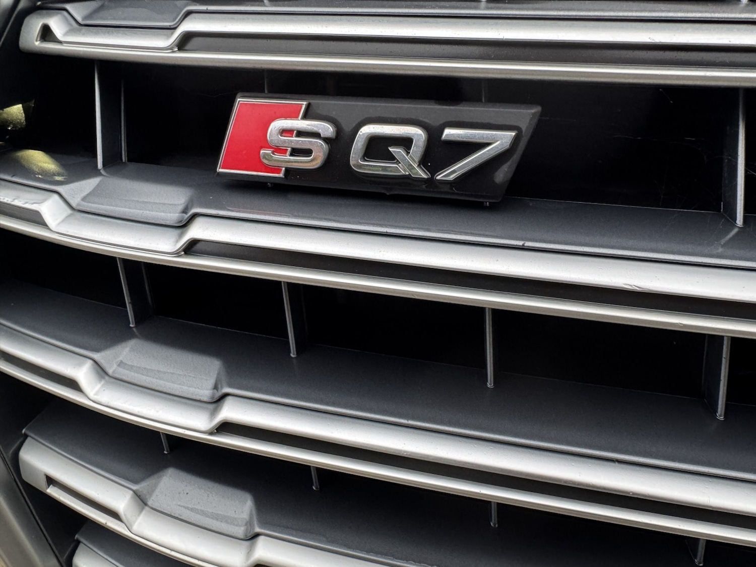 Used Audi Q7 2018 for sale - 77781691: Photo 22