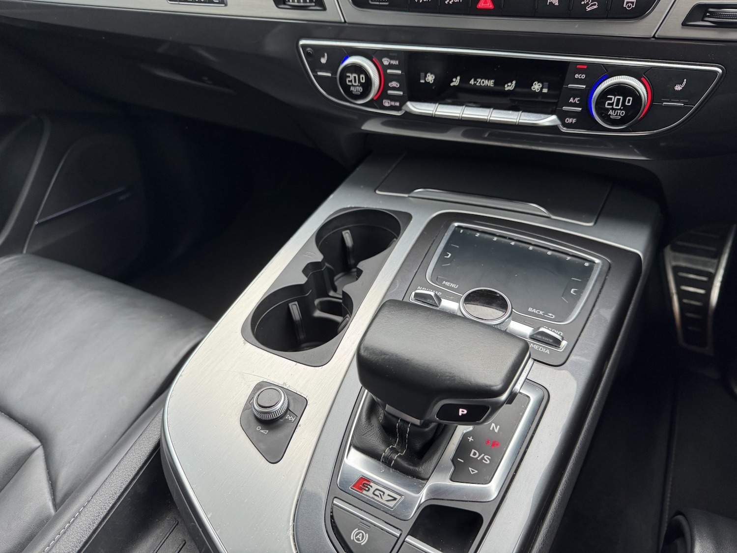 Used Audi Q7 2018 for sale - 77781691: Photo 26