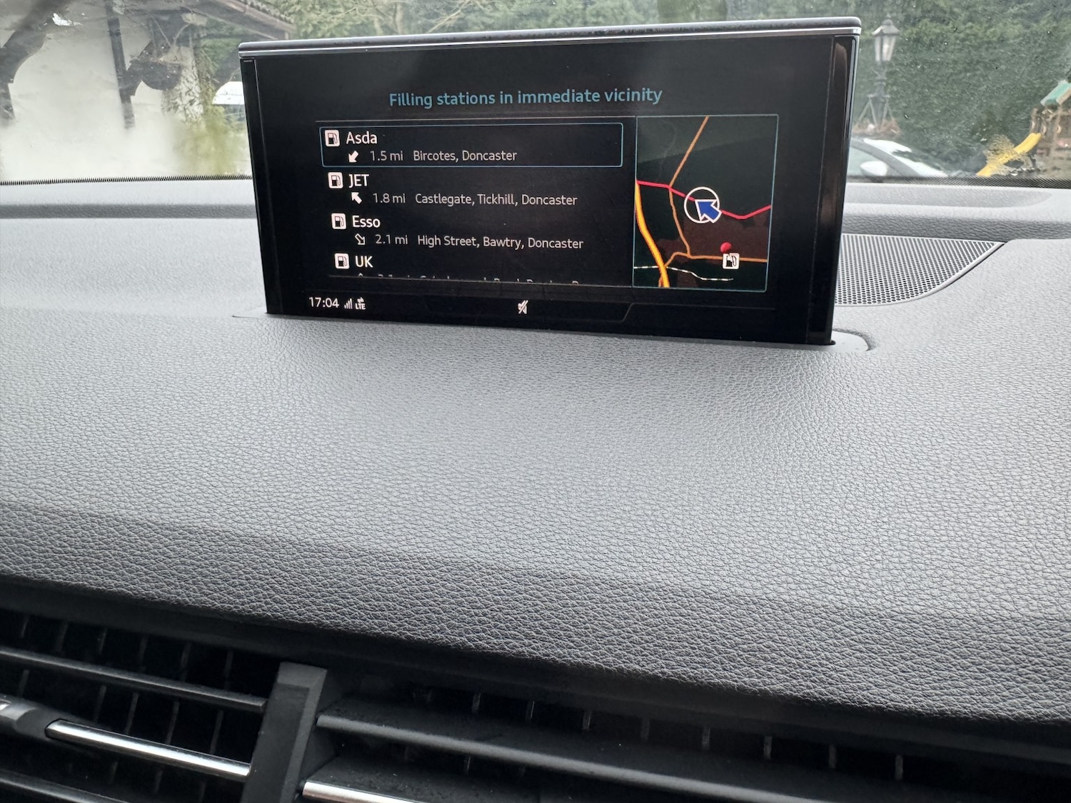 Used Audi Q7 2018 for sale - 77781691: Photo 27