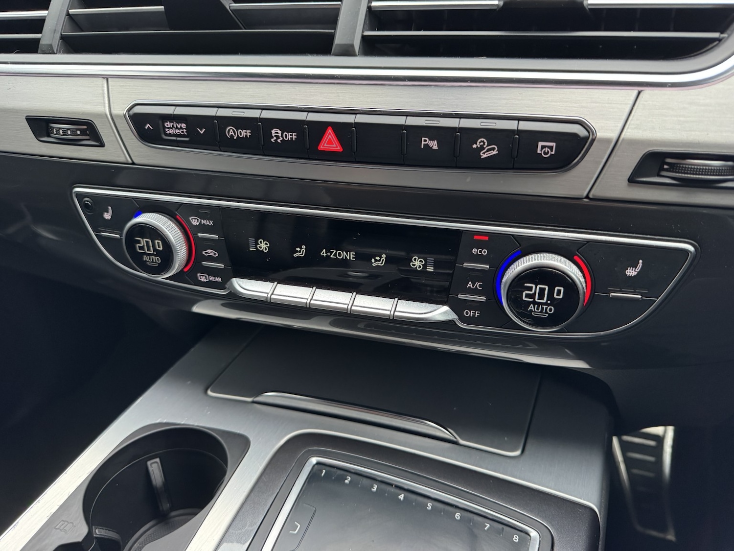 Used Audi Q7 2018 for sale - 77781691: Photo 28