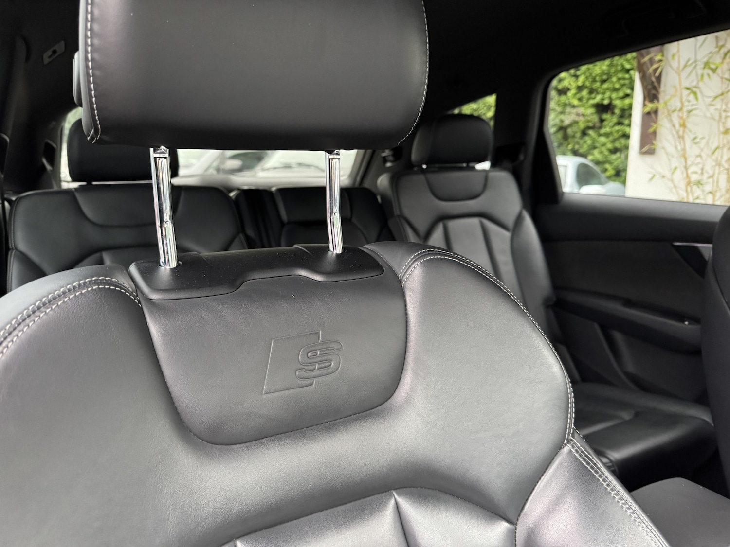 Used Audi Q7 2018 for sale - 77781691: Photo 31