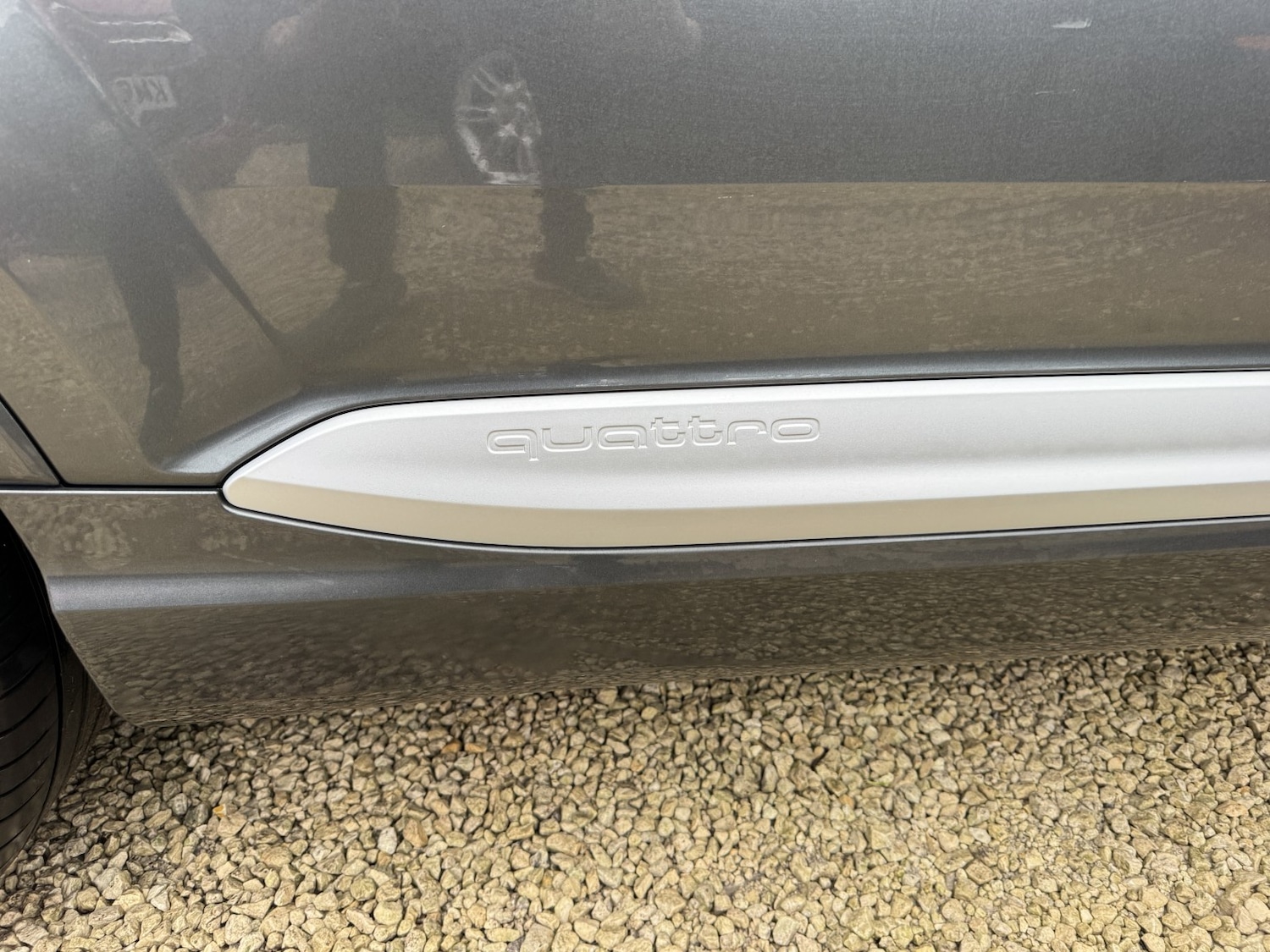 Used Audi Q7 2018 for sale - 77781691: Photo 8