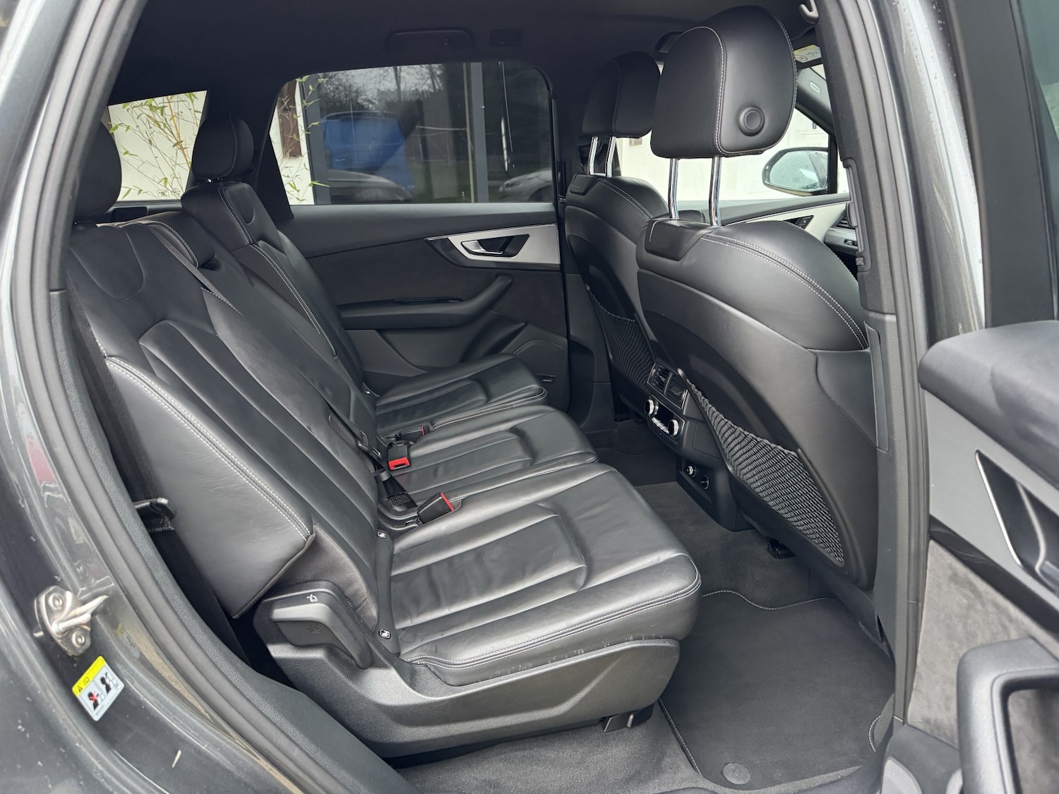 Used Audi Q7 2018 for sale - 77781691: Photo 9