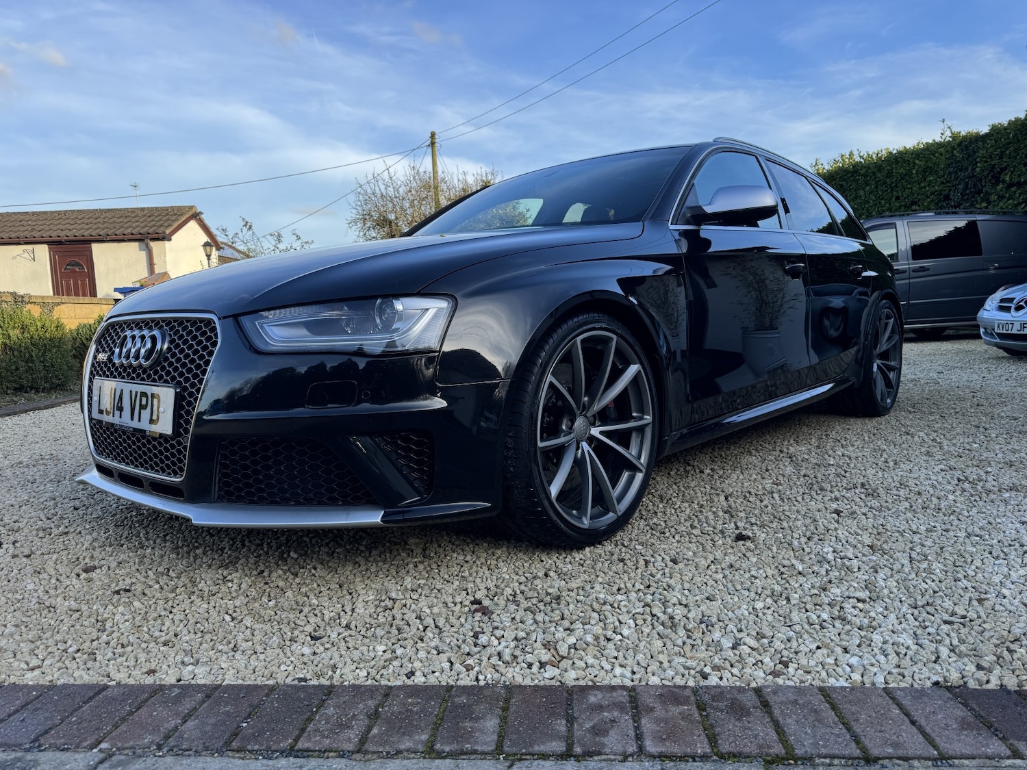 Used Audi RS4 2014 for sale - 77656327: Photo 10