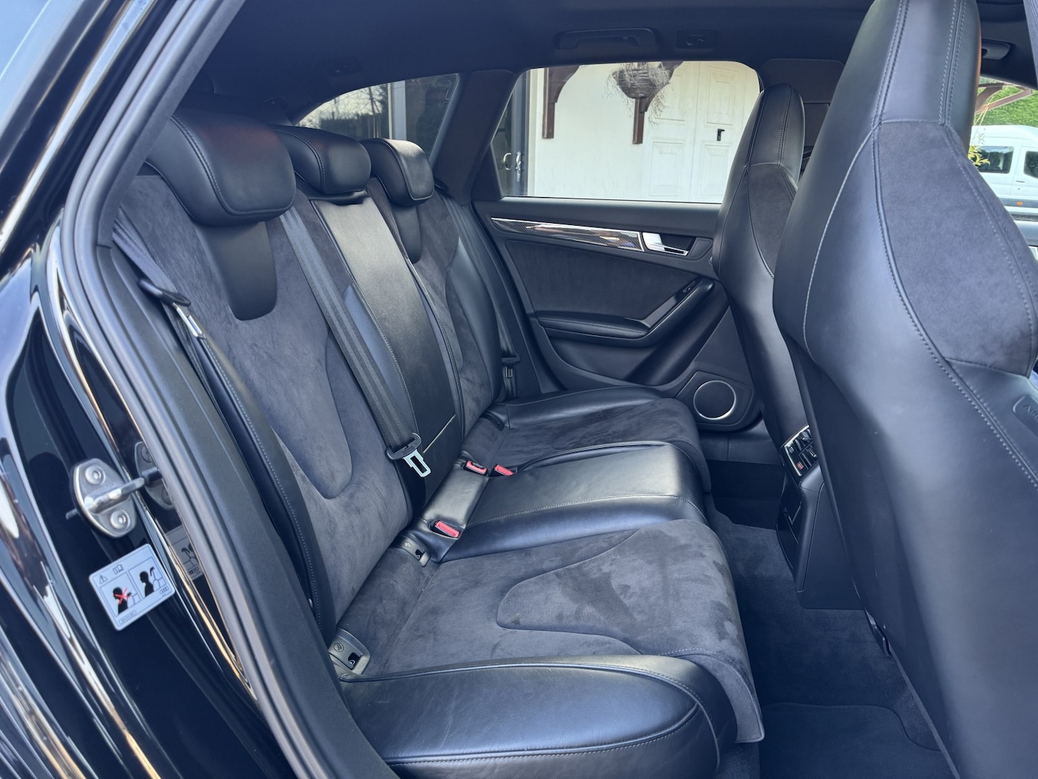 Used Audi RS4 2014 for sale - 77656327: Photo 16