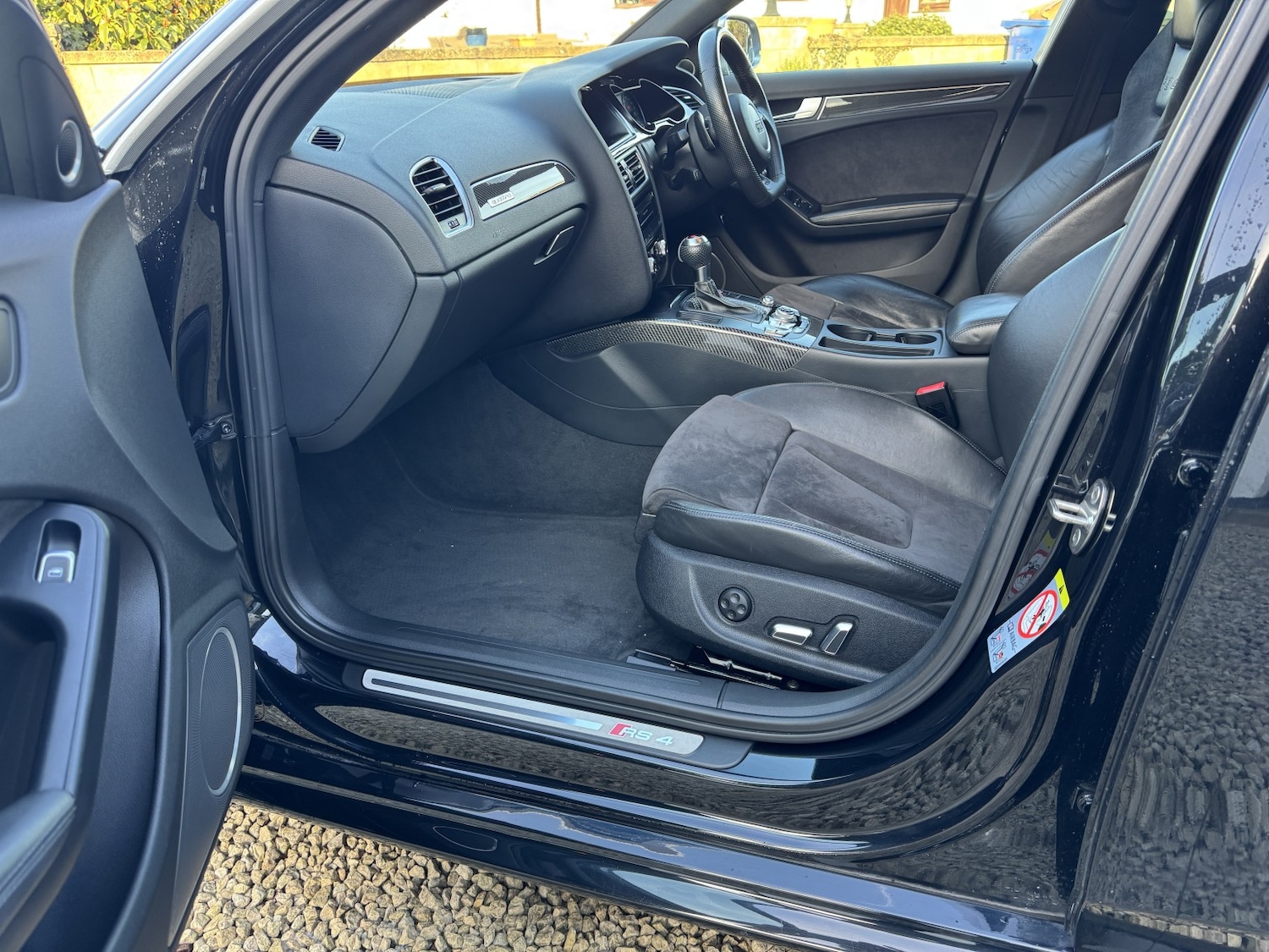 Used Audi RS4 2014 for sale - 77656327: Photo 17