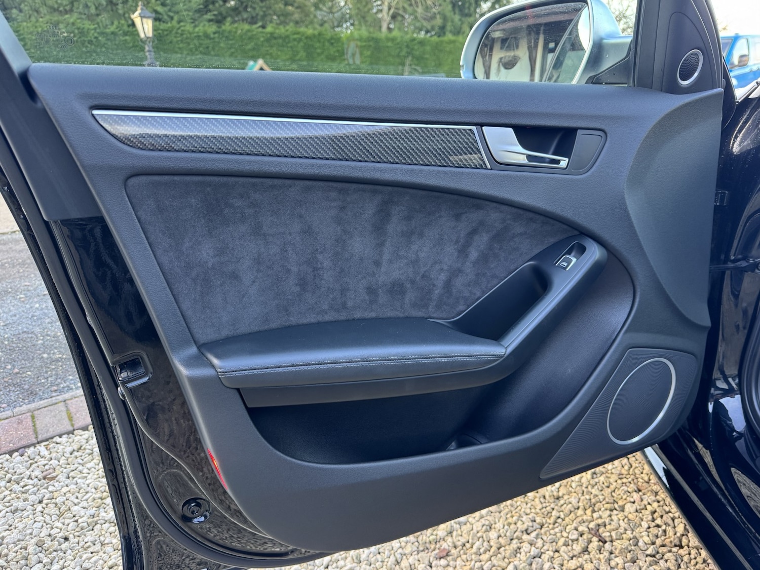 Used Audi RS4 2014 for sale - 77656327: Photo 18