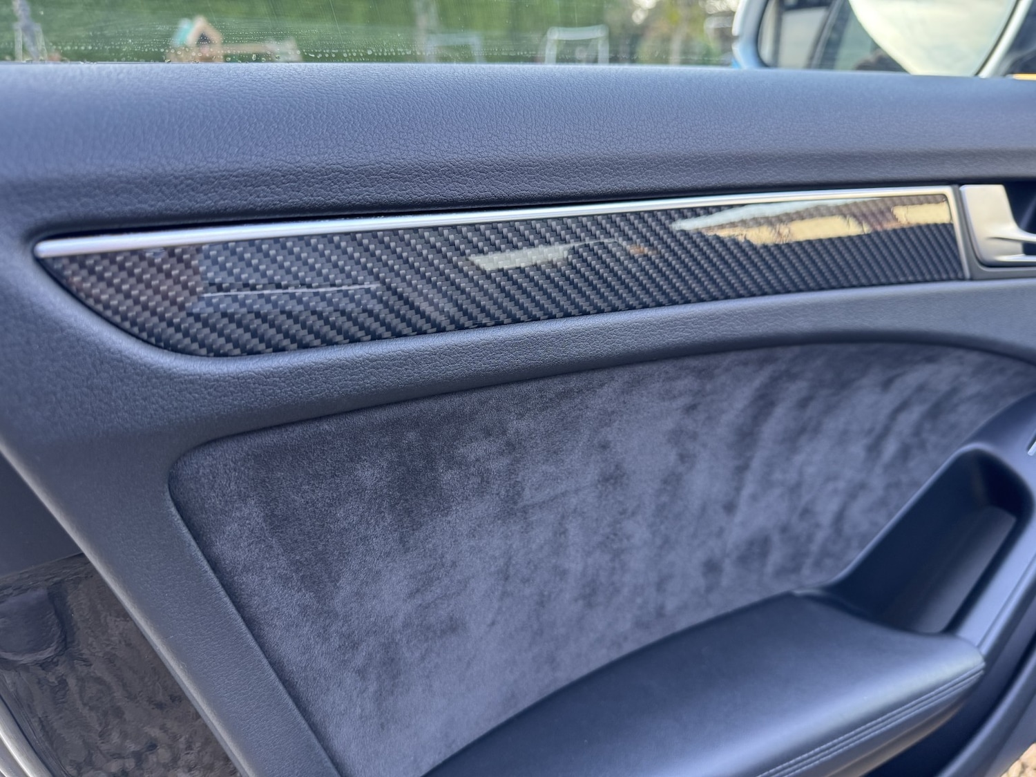 Used Audi RS4 2014 for sale - 77656327: Photo 19