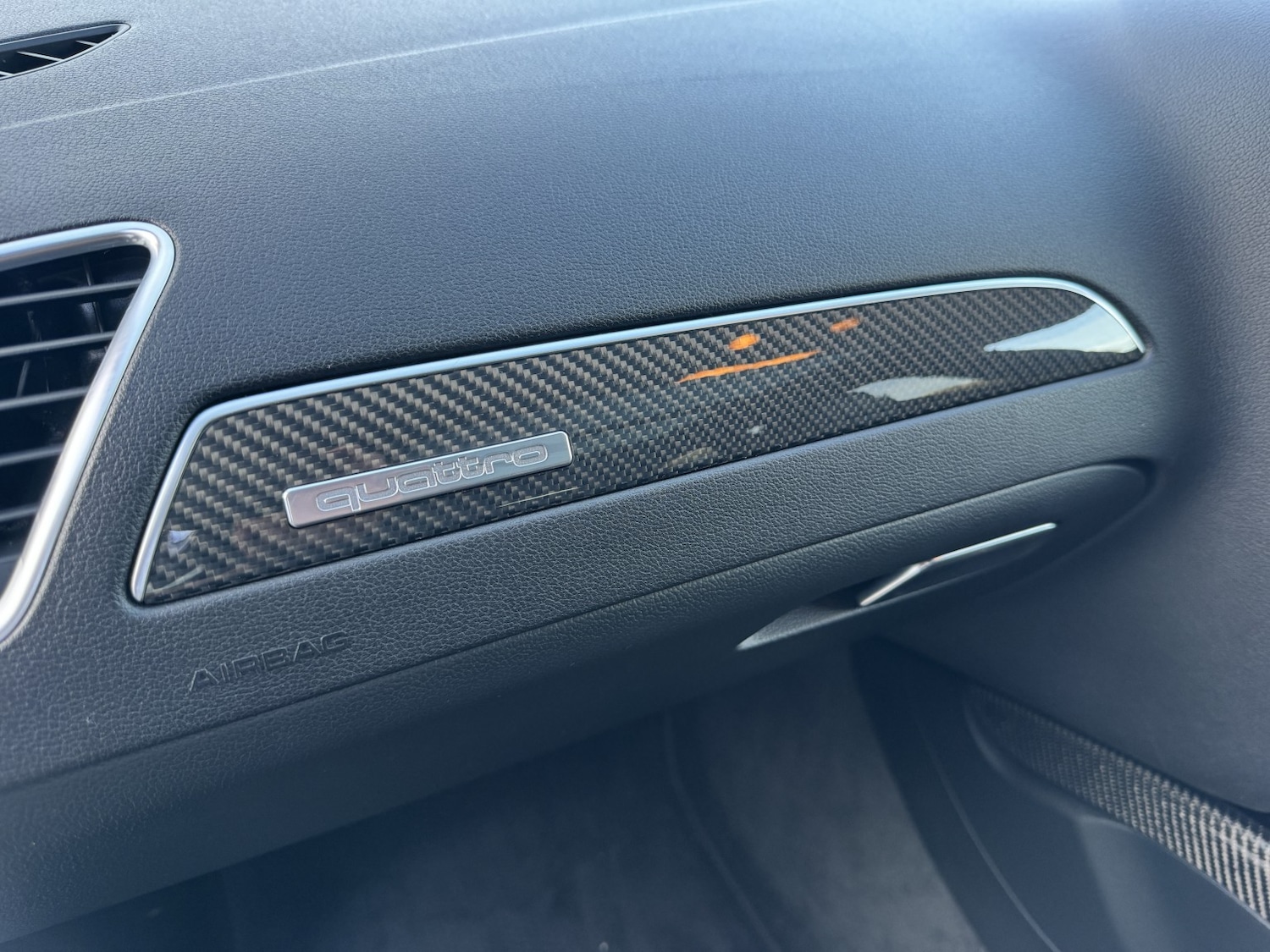 Used Audi RS4 2014 for sale - 77656327: Photo 20