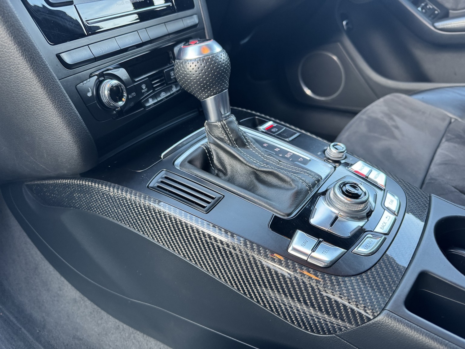 Used Audi RS4 2014 for sale - 77656327: Photo 21