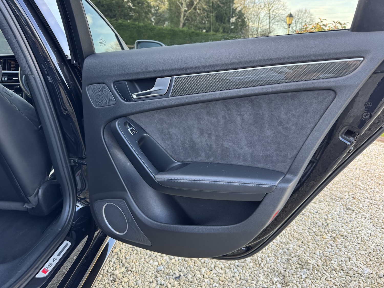 Used Audi RS4 2014 for sale - 77656327: Photo 24