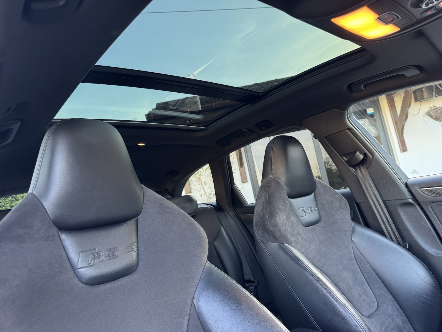 Used Audi RS4 2014 for sale - 77656327: Photo 27