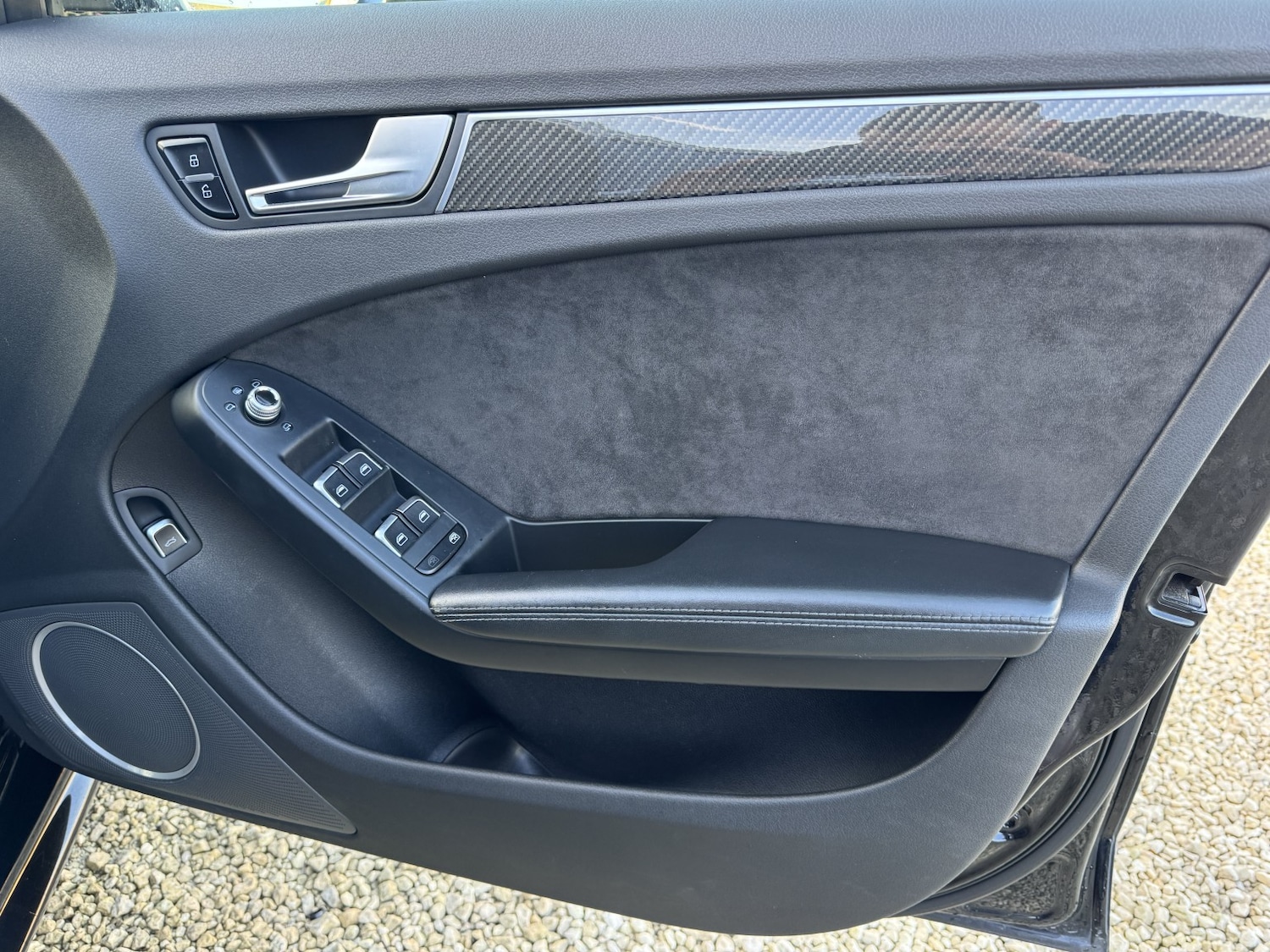 Used Audi RS4 2014 for sale - 77656327: Photo 28