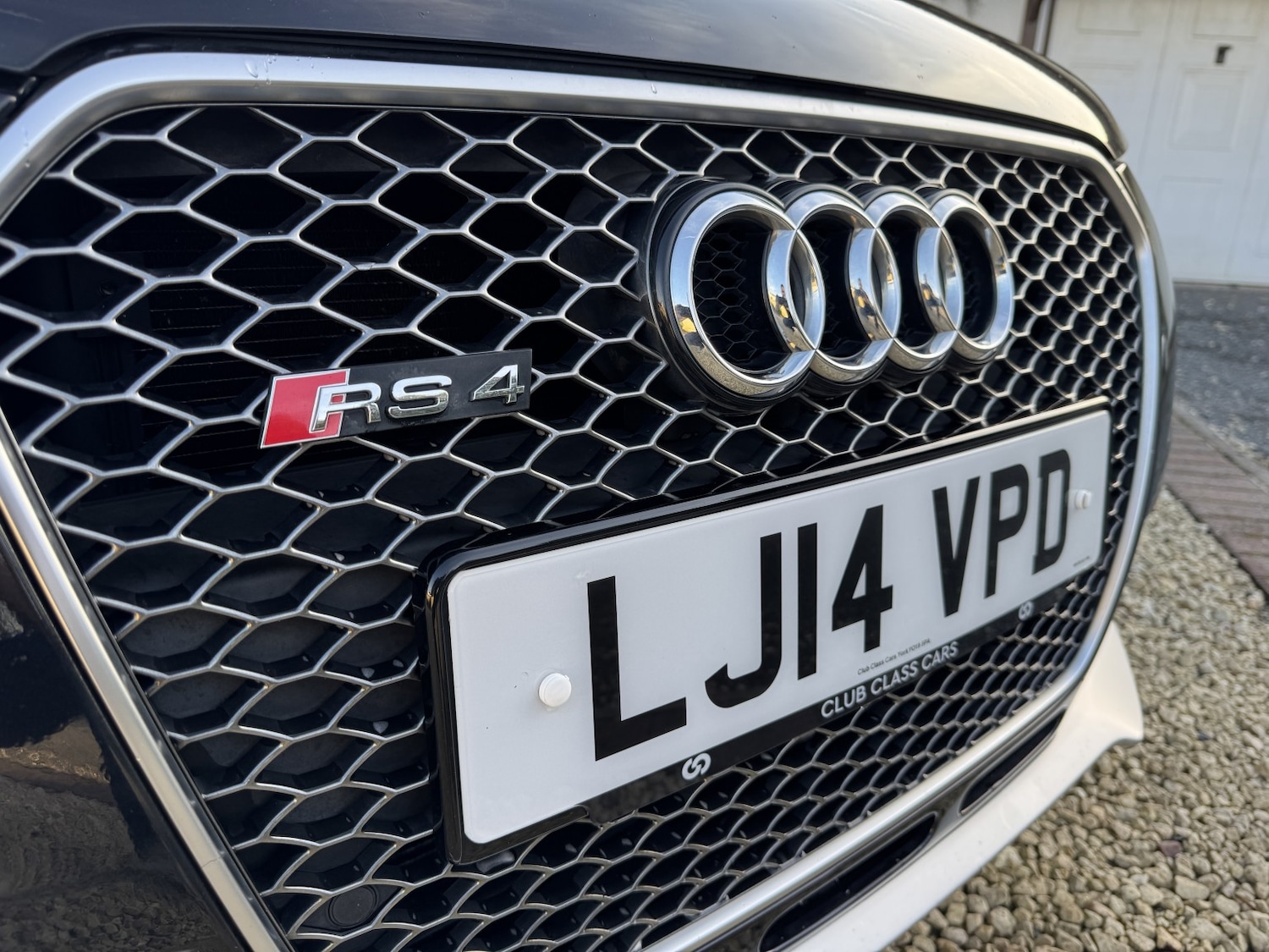 Used Audi RS4 2014 for sale - 77656327: Photo 38