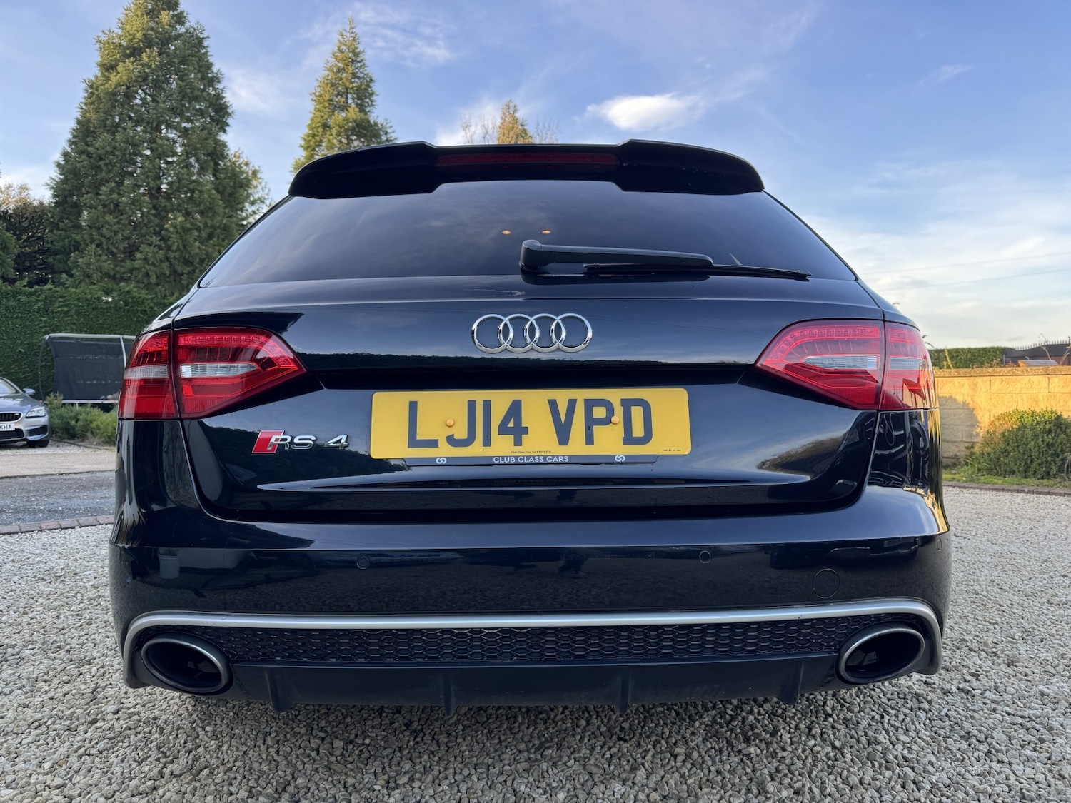 Used Audi RS4 2014 for sale - 77656327: Photo 39