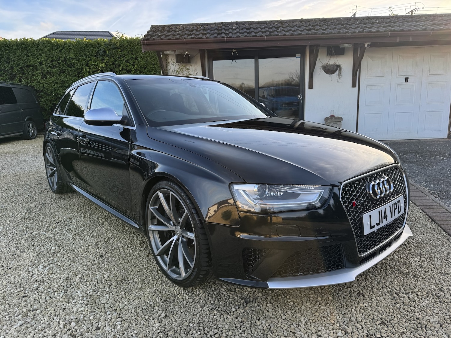 Used Audi RS4 2014 for sale - 77656327: Photo 5