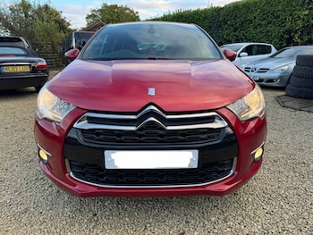 Used Citroen DS4 2013 for sale - 76692806: Photo