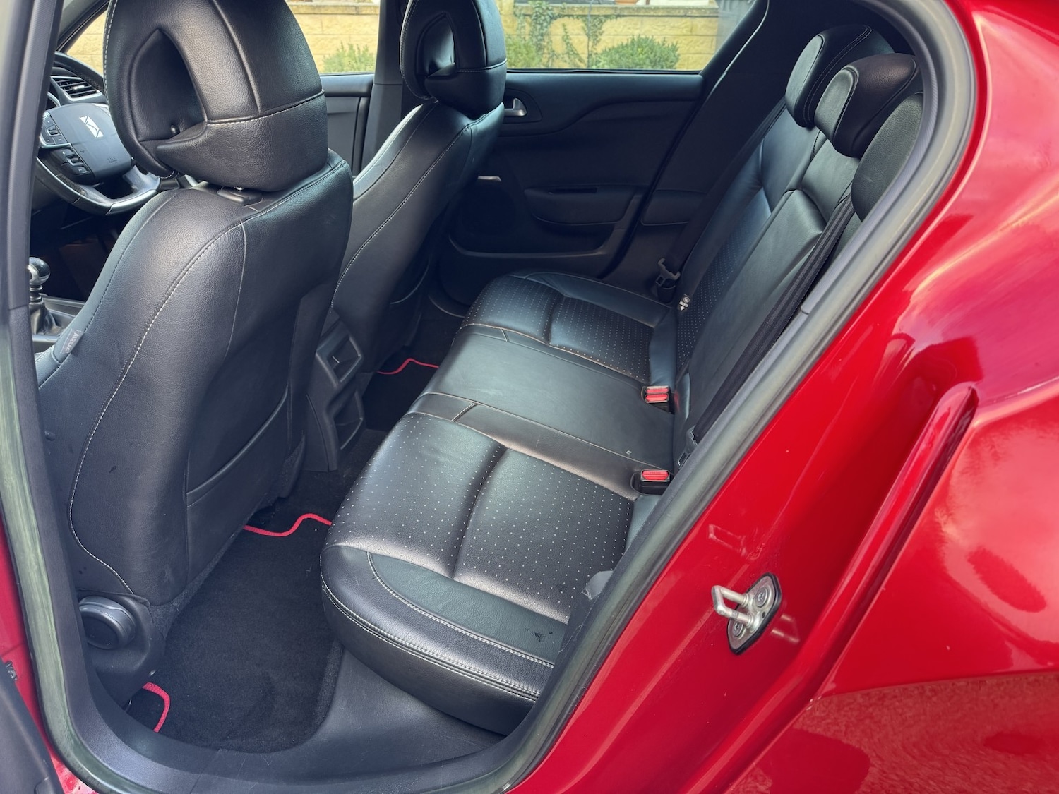 Used Citroen DS4 2013 for sale - 76692806: Photo 8