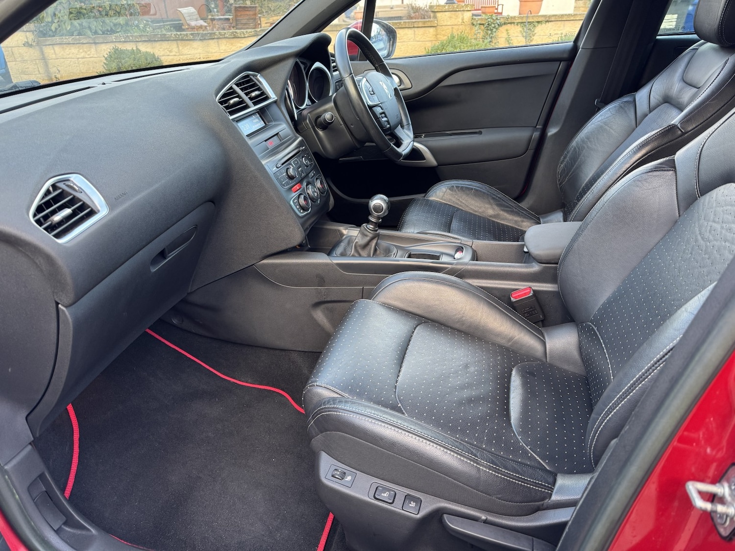 Used Citroen DS4 2013 for sale - 76692806: Photo 9