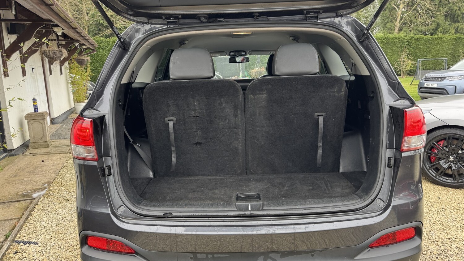 Used Kia Sorento 2015 for sale - 77981825: Photo 12