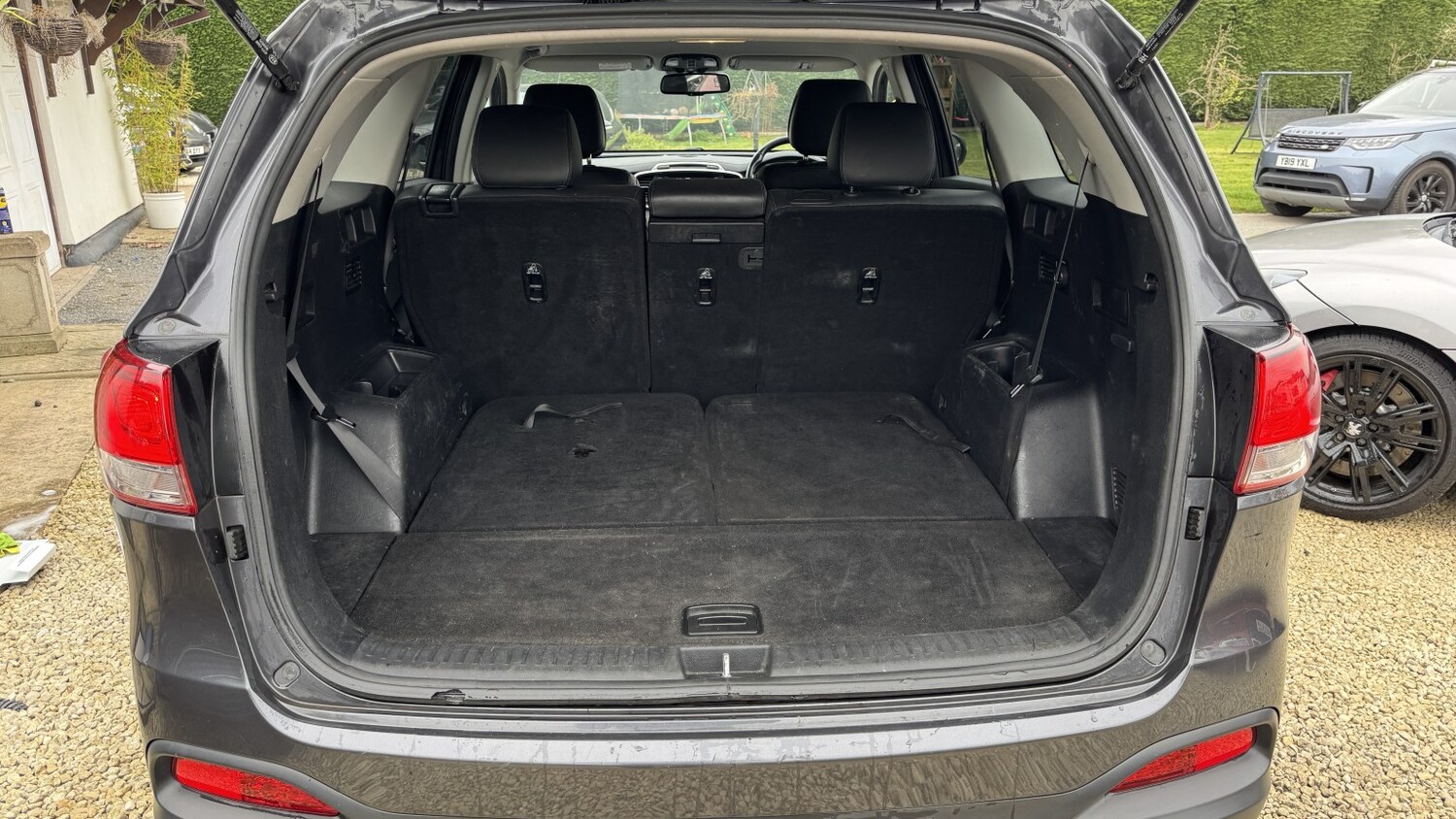 Used Kia Sorento 2015 for sale - 77981825: Photo 13